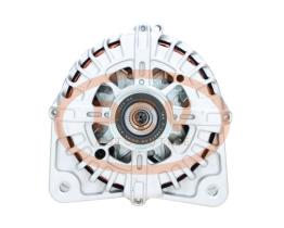PCV FG23S083P - ALTERNADOR RENAULT 230A 12V PCV NEW T/VALEO