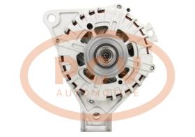 PCV FGP20S047P - ALTERNADOR FIAT 200A 12V PCV NEW T/VALEO
