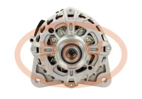 PCV PRG12S026P - ALTERNADOR NISSAN 120A 12V PCV NEW T/VALEO