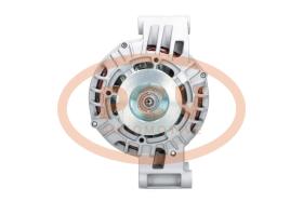 PCV SG10S039P - ALTERNADOR ISUZU 100A 12V PCV NEW T/VALEO