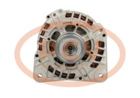 PCV SG12B049P - ALTERNADOR VOLKSWAGEN 120A 12V PCV NEW T/VALEO