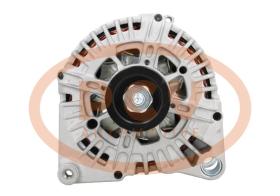PCV ST35C019P - ALTERNADOR SMART 120A 12V PCV NEW T/VALEO ((1210))
