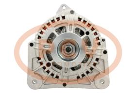 PCV TG11C068P - ALTERNADOR RENAULT 110A 12V PCV NEW T/VALEO