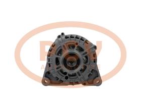 PCV TG12C145P - ALTERNADOR FORD 120A 12V PCV NEW T/VALEO