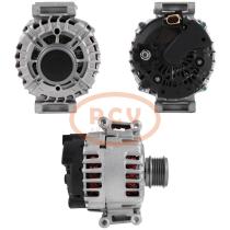 PCV TG14C040P - ALTERNADOR VOLKSWAGEN 140A 12V PCV NEW T/VALEO