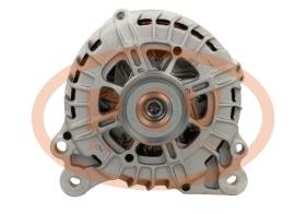 PCV TG14C046P - ALTERNADOR VOLKSWAGEN 140A 12V PCV NEW T/VALEO
