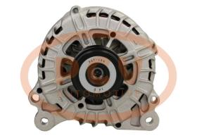 PCV TG14C047P - ALTERNADOR AUDI 140A 12V PCV NEW T/VALEO