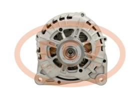 PCV TG14C059P - ALTERNADOR SKODA 140A 12V PCV NEW T/VALEO