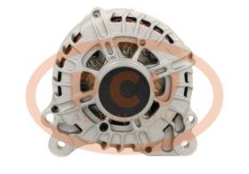 PCV TG14LLD143P - ALTERNADOR VOLKSWAGEN 140A 12V PCV NEW T/VALEO