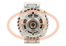 PCV TG15C177P - ALTERNADOR AUDI 150A 12V PCV NEW T/VALEO