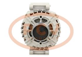 PCV TG15C204P - ALTERNADOR VOLKSWAGEN 150A 12V PCV NEW T/VALEO
