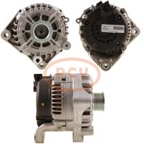 PCV TG17C036P - ALTERNADOR BMW 170A 12V PCV NEW T/VALEO