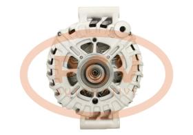 PCV TG23C013P - ALTERNADOR BMW 220A 12V PCV NEW T/VALEO