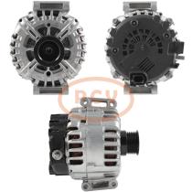PCV TG23C034P - ALTERNADOR MERCEDES 220A 12V PCV NEW T/VALEO
