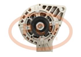 PCV SG12B041P - ALTERNADOR BUICK / PONTIAC 125A 12V PCV NEW T/VALEO