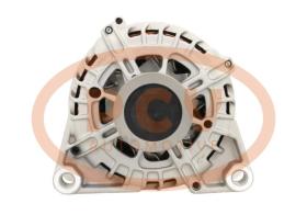 PCV FG15T074OER - ALTERNADOR FORD 150A 12V PCV NEW C/REGULADOR OE T/VALEO