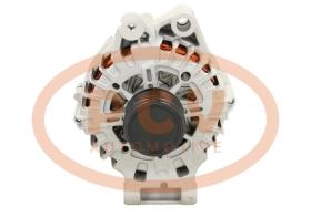 PCV FG18D129OER - ALTERNADOR VOLVO 150A 12V PCV NEW C/REGULADOR OE T/VALEO