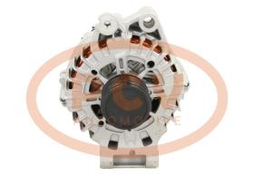 PCV FG18S107OER - ALTERNADOR VOLVO 180A 12V PCV NEW C/REGULADOR OE T/VALEO