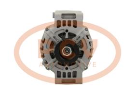 PCV PRG9S014ECO - ALTERNADOR FORD 90A 12V PCV NEW ECO T/VALEO