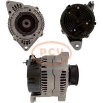 PCV 0.120.485.015P - ALTERNADOR NISSAN 80A 12V PCV NEW T/BOSCH