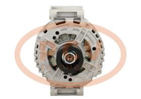 PCV 0.121.715.007P - ALTERNADOR MERCEDES 180A 12V PCV NEW T/BOSCH
