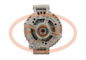PCV 0.121.715.018P - ALTERNADOR BMW 180A 12V PCV NEW T/BOSCH