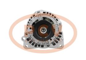PCV 0.124.325.002P - ALTERNADOR VOLKSWAGEN 90A 12V PCV NEW T/BOSCH