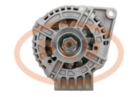 PCV 0.124.425.032P - ALTERNADOR GM 120A 12V PCV NEW T/BOSCH