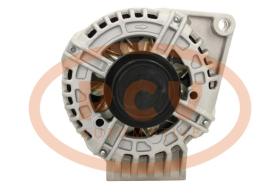 PCV 0.124.425.049P - ALTERNADOR CHEVROLET 120A 12V PCV NEW T/BOSCH