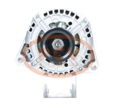PCV 0.124.515.196P - ALTERNADOR JOHN DEERE 120A 12V PCV NEW T/BOSCH