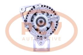 PCV 0.124.525.107P - ALTERNADOR PORSCHE 150A 12V PCV NEW T/BOSCH