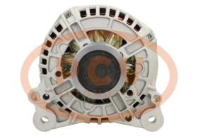 PCV 0.124.525.215P - ALTERNADOR VOLKSWAGEN 140A 12V PCV NEW T/BOSCH