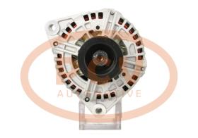 PCV 0.124.615.029P - ALTERNADOR JOHN DEERE 150A 12V PCV NEW T/BOSCH