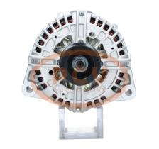 PCV 0.124.625.201P - ALTERNADOR CATERPILLAR 200A 12V PCV NEW T/BOSCH