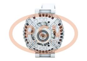 PCV 0.124.625.222P - ALTERNADOR MERCEDES 200A 12V PCV NEW T/BOSCH
