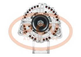 PCV 0.124.655.094P - ALTERNADOR JOHN DEERE 150A 24V PCV NEW T/BOSCH