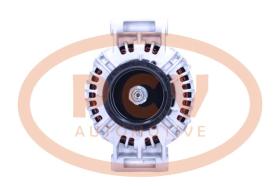 PCV 0.124.655.482P - ALTERNADOR DAF 150A 24V PCV NEW T/BOSCH