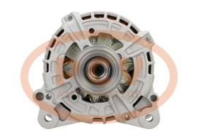 PCV 0.125.711.083P - ALTERNADOR PORSCHE 150A 12V PCV NEW T/BOSCH