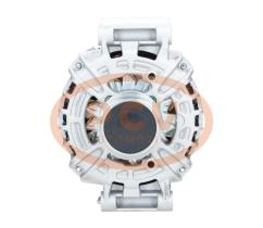 PCV 0.125.716.010P - ALTERNADOR VOLKSWAGEN 150A 12V PCV NEW T/BOSCH