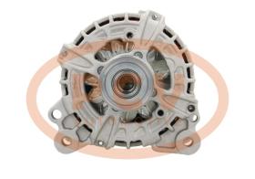 PCV 0.125.716.014P - ALTERNADOR VOLKSWAGEN 150A 12V PCV NEW T/BOSCH
