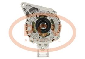 PCV 0.125.813.033P - ALTERNADOR MERCEDES 230A 12V PCV NEW T/BOSCH