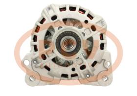 PCV F000BL04R1P - ALTERNADOR VOLKSWAGEN 90A 12V PCV NEW T/BOSCH