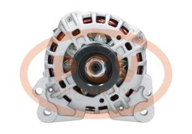 PCV F000BL0627P - ALTERNADOR RENAULT 110A 12V PCV NEW T/BOSCH