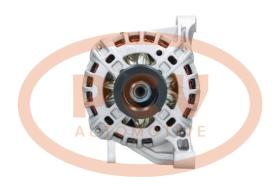 PCV F000BL062EP - ALTERNADOR FIAT 110A 12V PCV NEW T/BOSCH