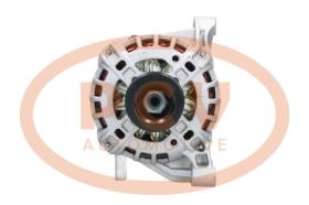 PCV F000BL06D9P - ALTERNADOR FIAT 120A 12V PCV NEW T/BOSCH