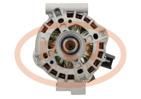 PCV F000BL07P1P - ALTERNADOR FIAT 150A 12V PCV NEW T/BOSCH
