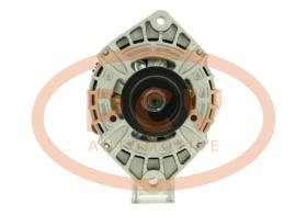 PCV F000BV0815P - ALTERNADOR ISUZU 80A 24V PCV NEW T/BOSCH
