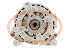 PCV F000BL081GP - ALTERNADOR VOLKSWAGEN 140A 12V PCV NEW T/BOSCH