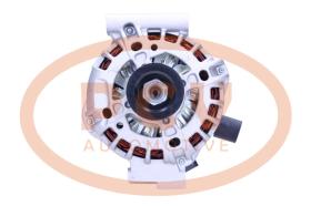 PCV F000BL074DP - ALTERNADOR FIAT 125A 12V PCV NEW T/BOSCH