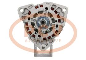 PCV F000BL07T6P - ALTERNADOR MERCEDES 80A 24V PCV NEW T/BOSCH